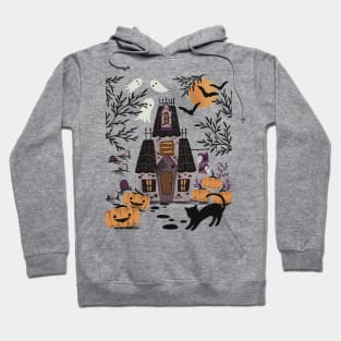 Haunted Mansion Hoodie